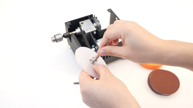 Watch Detailed Installation Steps for Mini Table Saw Accessories